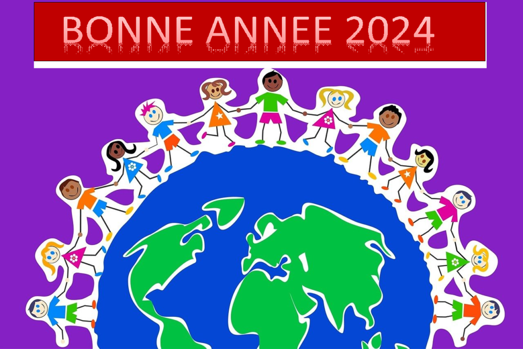 FO Akkodis vous souhaite une bonne année
